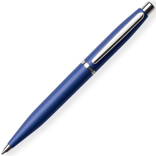 Sheaffer VFM Ballpens in Blue