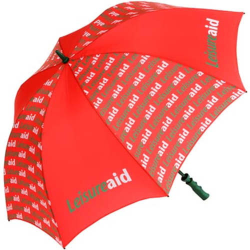 Sheffield Sports Umbrellas