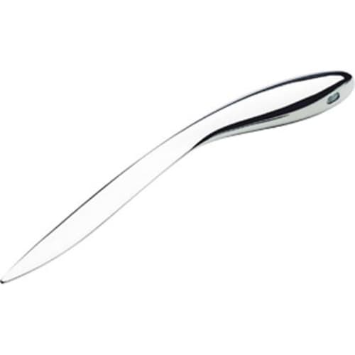 Silver Plated Boomerang Letter Openers
