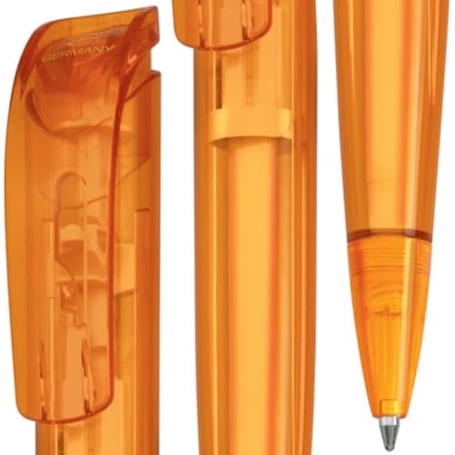Skeye Clear Ballpen