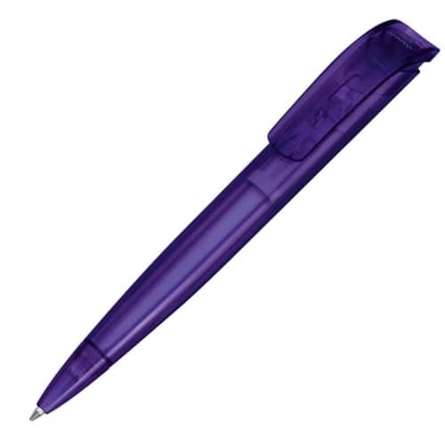 Skeye Clear Ballpen