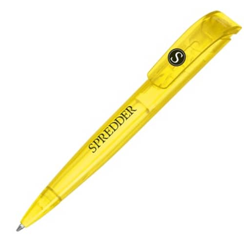Skeye Clear Ballpen