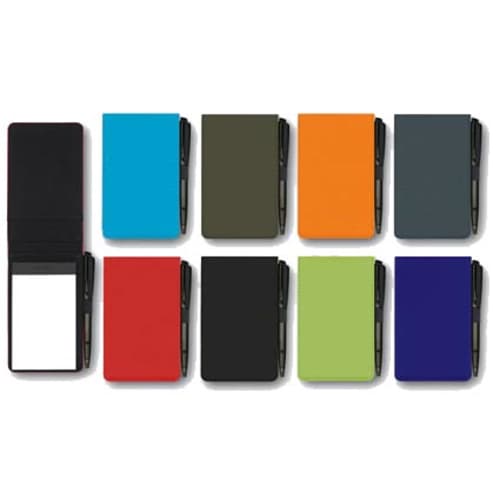 Skuba Pocket Jotter Pads