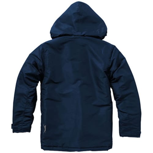 Slazenger Mens Under Spin Insulated Jackets