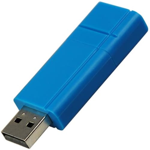 Slide USB Flashdrives