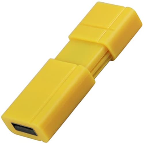 Slide USB Flashdrives