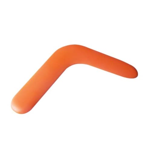 Small Boomerang