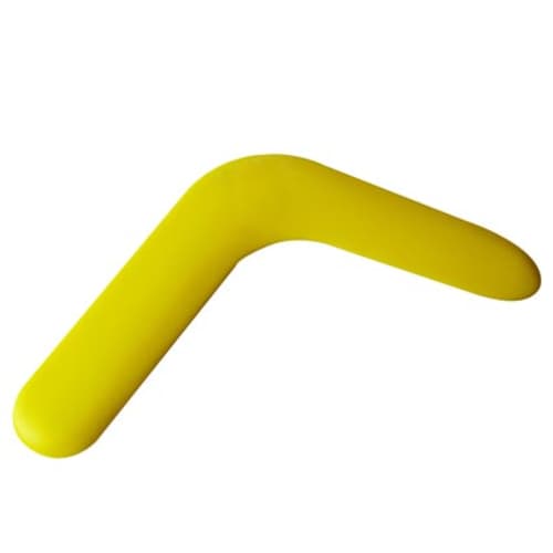 Small Boomerang