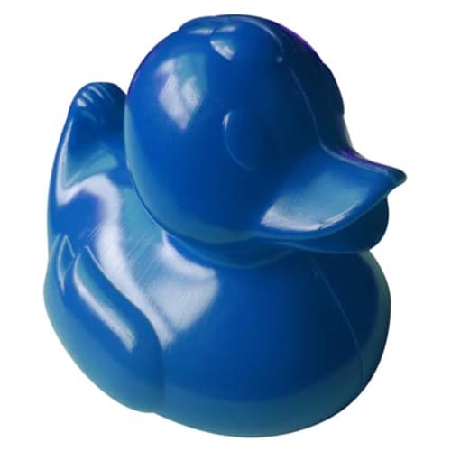 Small Ducks