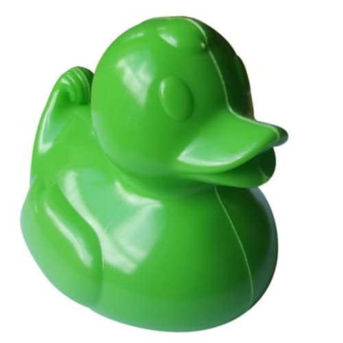 Small Ducks