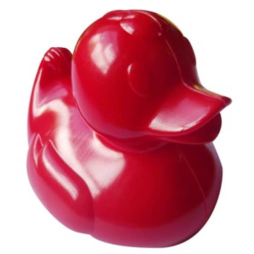 Small Ducks