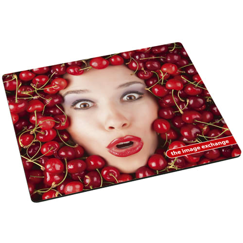 Promotional SmartMat OptiPlus Mouse Mats with Corporate Designs