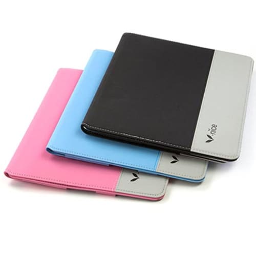 Smart Slim iPad Wallets