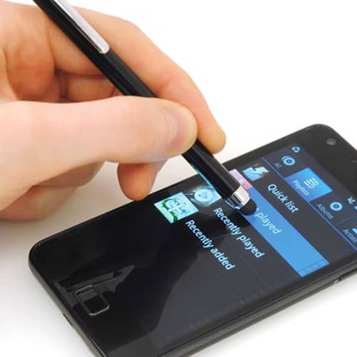 Smart Stylus