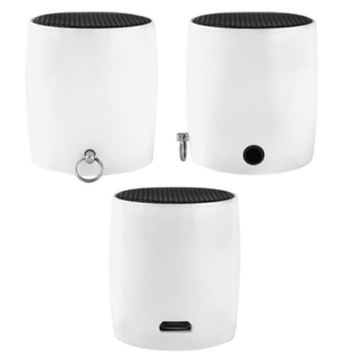 Smart Wave Bluetooth Speakers