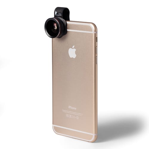 Smartphone Camera Lens Sets