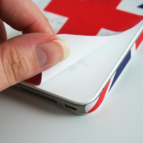 Smartphone Skins