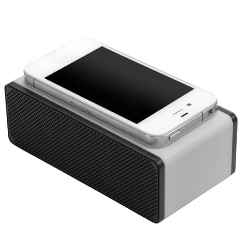 Smartphone Wireless Speakers