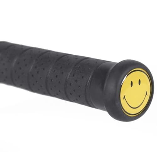 Smiley Umbrellas