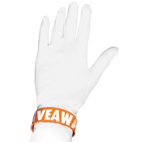 Snap It Silicon Slap Wraps