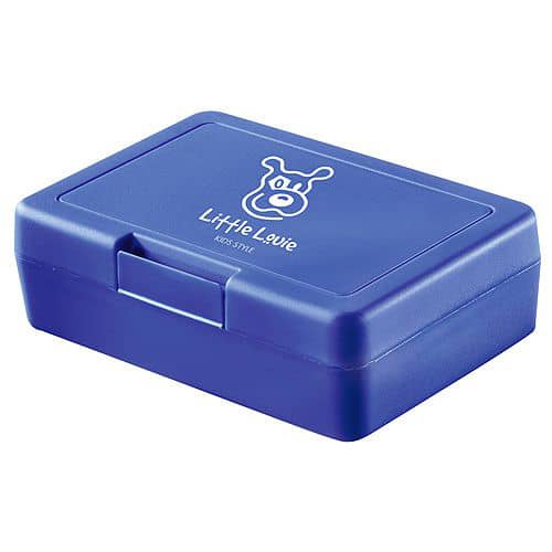 Promotional Snap Lunch Boxes for Catering