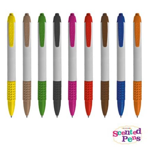 Snifty Scented 360 Wrap Pens