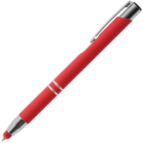 Branded Ballpens for Desktop Advertising