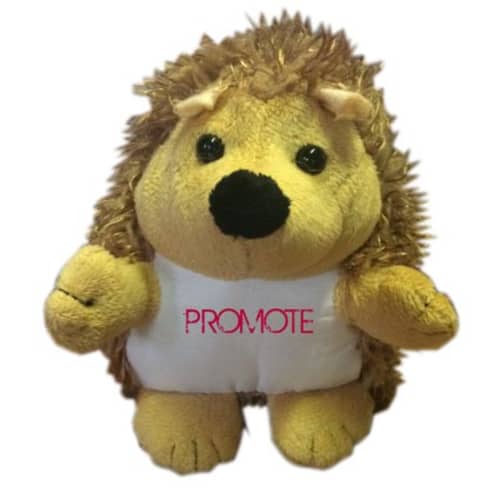 Personalised Soft Toy Animals for Campaign Designs