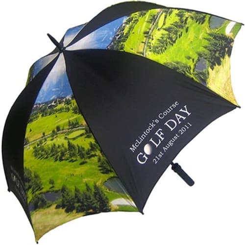 Spectrum Pro Sports Umbrella