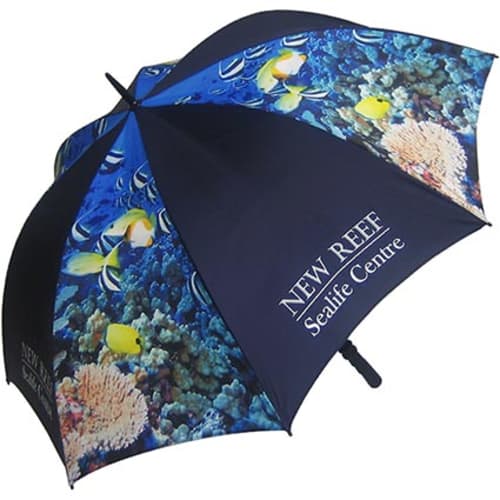 Spectrum Pro Sports Umbrella