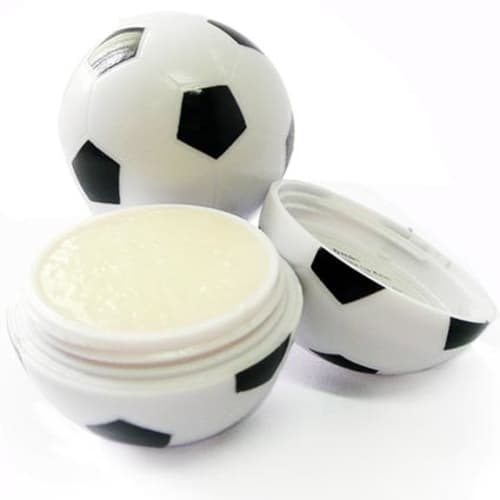 Sports Ball Lip Balms