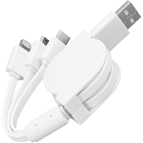 Sprint 3 in 1 Charging Cables