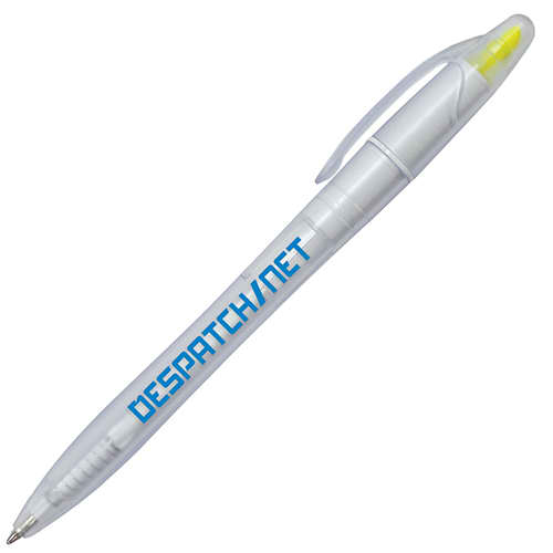 Sprint Highlighter Pens in Transparent