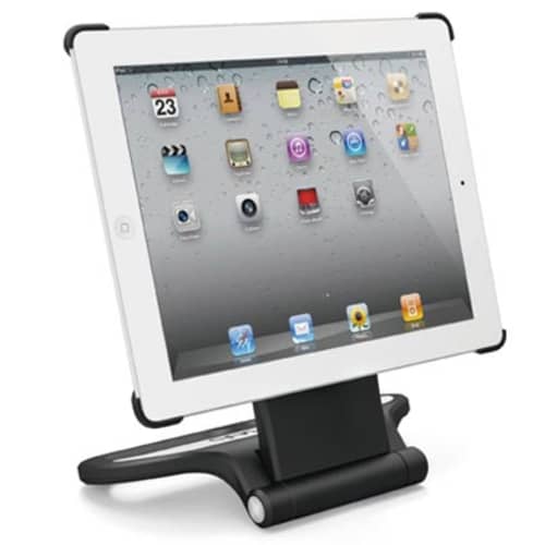 Stand 360 iPad Holders