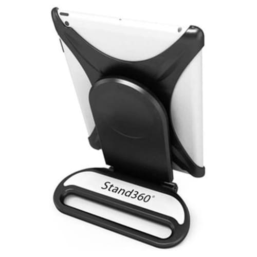 Stand 360 iPad Holders