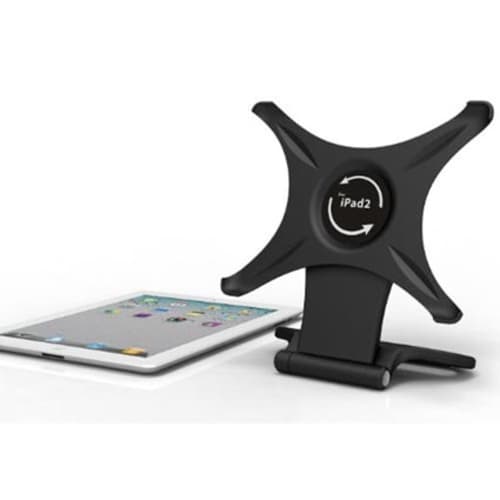 Stand 360 iPad Holders