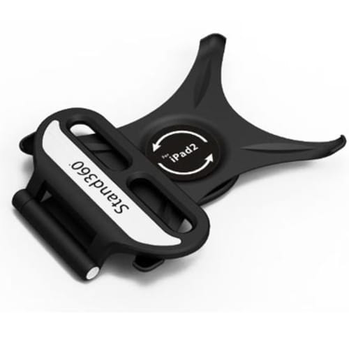Stand 360 iPad Holders