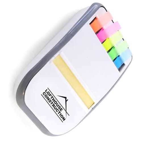 Sticky Note and Flag Dispensers