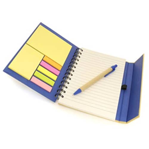 Sticky Note Jotter Sets