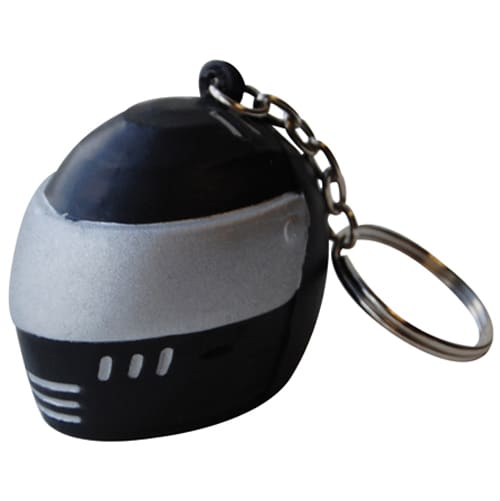 Printed Stress Ball Crash Helmets for Company Merchandise