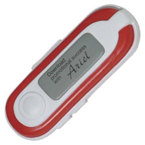 Stress MP3 Player