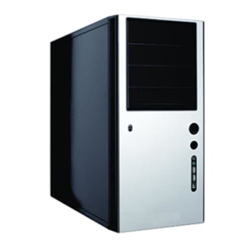 Stress PC Tower