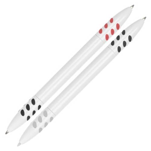 Stylo Twist Ballpen PDA Stylus