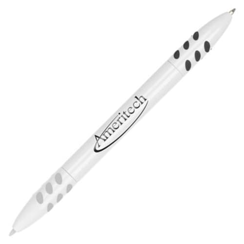 Stylo Twist Ballpen PDA Stylus