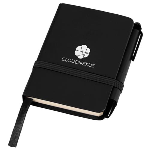 Stylus Notebooks