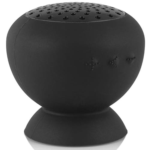 Suction Bluetooth Speakers