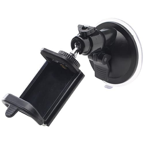 Suction In Car Phone Holders