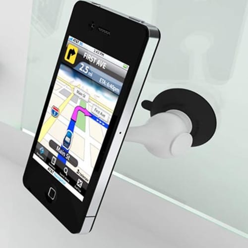 Suction Phone Holders