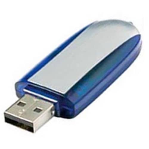 Super Express 24 Hour Unprinted USB Flashdrive