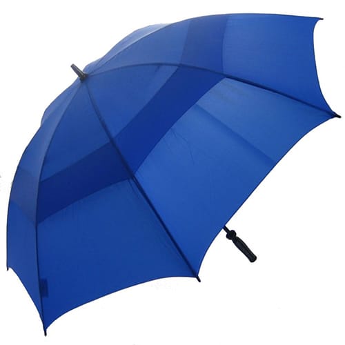 Supervent Sport Umbrella in Royal Blue